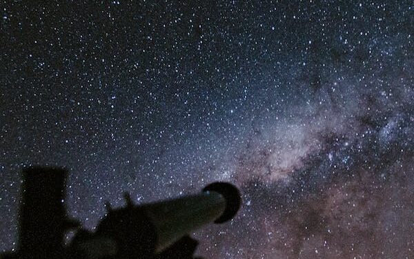 பாரிய தொலைநோக்கியின் நிர்மாணப் பணி ஆரம்பம்