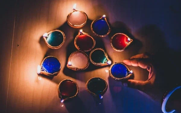 இந்துக்களின் பக்திபூர்வமான கார்த்திகை விளக்கீடு திருநாள்