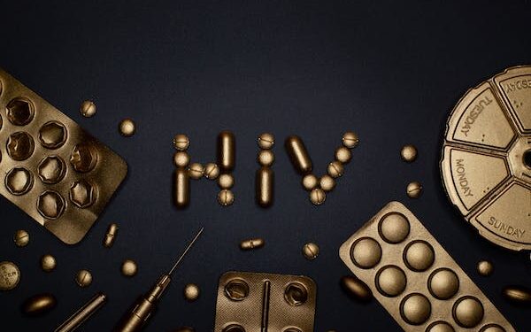 இந்த ஆண்டு 568 பேர் HIV யினால் பாதிப்பு