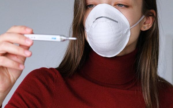 தலைவலி, உடல்வலி அறிகுறியா? பரவல் தீவிரம்