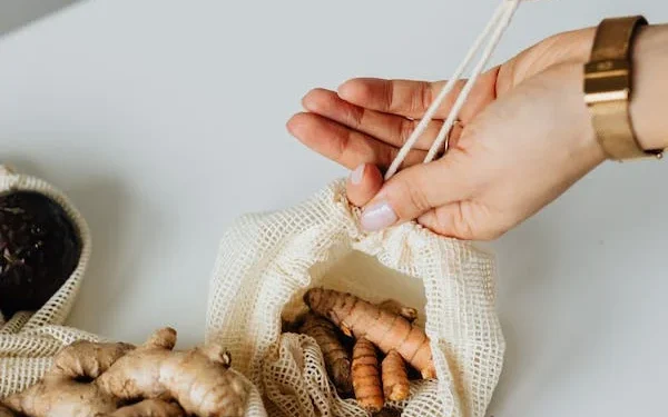 2,400 கிலோ கிராம் மஞ்சள் கடத்தல் !