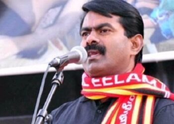 தமிழக அமைச்சரவையில் பெண்களுக்கு இடம் அளிக்க வேண்டும்- சீமான் கோரிக்கை
