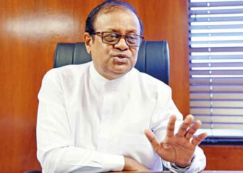 கல்வி நிர்வாக சேவைக்கான பரீட்சை விரைவில் நடைபெறும்-சுசில் பிரேமஜயந்த