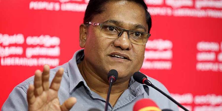 தோல்வியை தாமதப்படுத்தவே அரசாங்கம் தேர்தலை பிற்போட முயற்சிக்கிறது – விஜித ஹேரத் குற்றச்சாட்டு