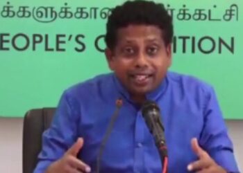 மலையக மக்களுக்கு வழங்கப்பட்ட உறுதிமொழி நிறைவேற்றப்பட வேண்டும் – வேலுகுமார்