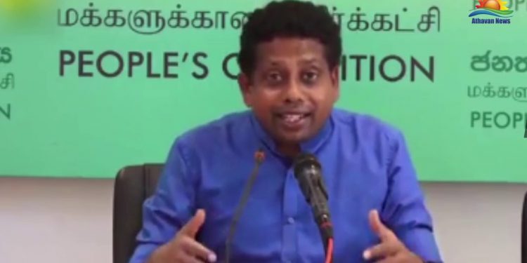 மலையக மக்களுக்கு வழங்கப்பட்ட உறுதிமொழி நிறைவேற்றப்பட வேண்டும் – வேலுகுமார்