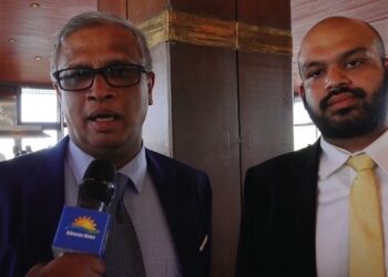 புலிகளின் வேலைத்திட்டத்தை சுமந்திரனும் சாணக்கியனும் முன்னெடுக்கின்றனர் – தெற்கில் எதிர்ப்பு!