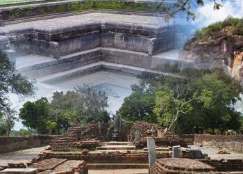 தொல்பொருள் இடங்களின் பாதுகாப்பினை உறுதிப்படுத்த நடவடிக்கை!