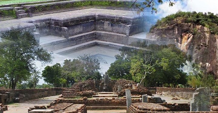 தொல்பொருள் இடங்களின் பாதுகாப்பினை உறுதிப்படுத்த நடவடிக்கை!