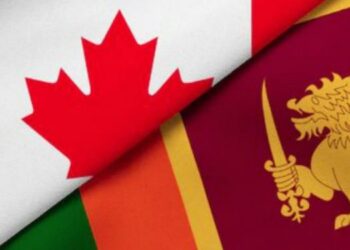 கனடா அரசாங்கத்தால் இலங்கைக்கு 3மில்லியன் டொலர் நிதி உதவி!