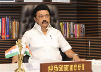 போதைப்பொருளை ஒழிப்பது தொடர்பாக முதலமைச்சர் ஆலோசனை!