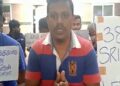 கர்நாடகாவில் இலங்கை அகதிகள் 38 பேர் உண்ணாவிரதப் போராட்டத்தில்!