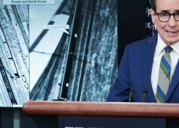 ரஷ்யாவின் வாக்னர் குழுவை நாடுகடந்த குற்றவியல் அமைப்பாக அறிவிக்க அமெரிக்கா தீர்மானம்!