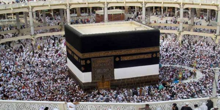 புனித ஹஜ் கடமையை நிறைவேற்றுவதற்கான ஒப்பந்தம் எதிர்வரும் 9ஆம் திகதி கைச்சாத்து!