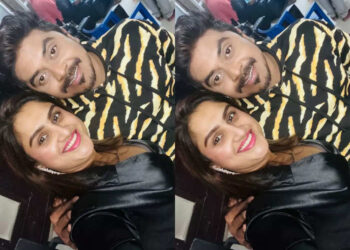 வனிதாவை சந்தித்த அசீம்: பேமென்ட் வாங்கிட்டீங்களாக்கானு கேட்கும் நெட்டிசன்ஸ்