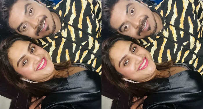 வனிதாவை சந்தித்த அசீம்: பேமென்ட் வாங்கிட்டீங்களாக்கானு கேட்கும் நெட்டிசன்ஸ்