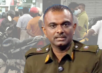 பொது நிர்வாக செயலாளருக்கு PHIஇன் எச்சரிக்கை