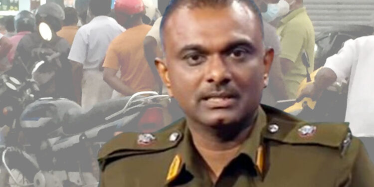 பொது நிர்வாக செயலாளருக்கு PHIஇன் எச்சரிக்கை