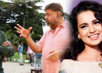 ராகவா லாரன்ஸ் சந்திரமுகி 2 படத்திற்கு ஆப்பு.. நடிகையின் திமிர் பேச்சால் வந்த விளைவு