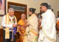 விஜயகலா மகேஸ்வரனின் இல்லத்துக்கு ஜனாதிபதி விஜயம்!