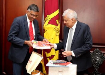 பால் மற்றும் பால் உற்பத்திகளில் இலங்கையை தன்னிறைவு அடையச் செய்ய இந்தியாவின் ஒத்துழைப்பு