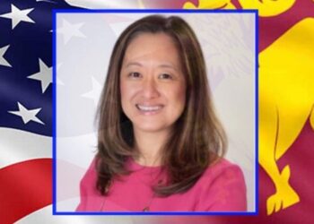 2022 இல் 240 மில்லியன் டொலர் உதவியை அமெரிக்கா வழங்கியுள்ளது – ஜூலி சுங்