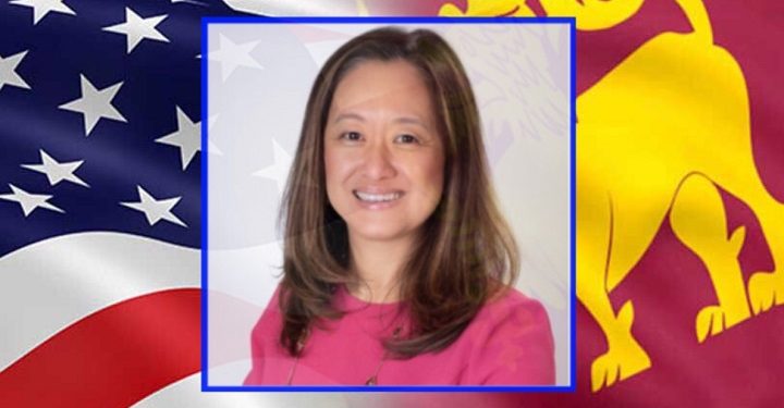 2022 இல் 240 மில்லியன் டொலர் உதவியை அமெரிக்கா வழங்கியுள்ளது – ஜூலி சுங்