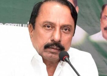 இரண்டு நாட்களில் கூட்டணி குறித்து அறிவிக்கப்படும் – அதிமுக