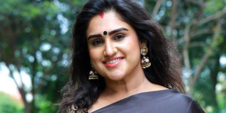 வனிதா தான் இனி ராதிகாவா? பாக்கியலட்சுமி சீரியல் பற்றி பரவும் செய்திக்கு தயாரிப்பாளர் விளக்கம்