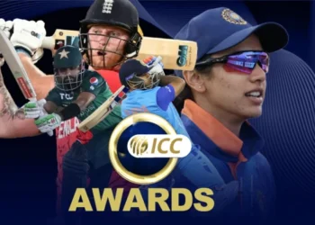 ஐ.சி.சி யின் சிறந்த டி20 கிரிக்கெட் வீரருக்கான விருது – இம்முறை இந்திய வீரரின் கையில்..!
