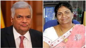 பி.எஸ்.எம் சார்ள்ஸின் இராஜிநாமாவை ஜனாதிபதி ஏற்கவில்லை