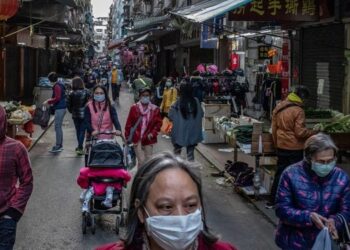 தனிமைப்படுத்தல் இல்லாத பயணத்திற்கு அனுமதி வழங்கியது சீனா