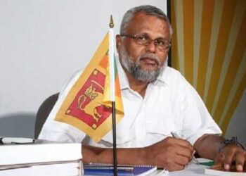 அரசியல் கைதிகளின் விடுதலை நல்லெண்ணச் செய்தியாக அமைய வேண்டும் – டக்ளஸ்