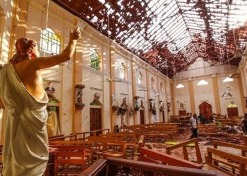 உயிர்த்த ஞாயிறு தாக்குதல் சம்பவம்: 25 சந்தேகநபர்களின் பிணை கோரிக்கை நிராகரிப்பு!