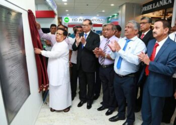 அனைத்து தீர்வையற்ற இலத்திரனியல் கடைகளும் BIA இல் இடமாற்றம்