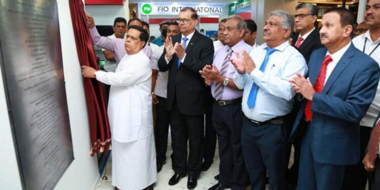 அனைத்து தீர்வையற்ற இலத்திரனியல் கடைகளும் BIA இல் இடமாற்றம்