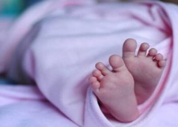 தாய்ப் பால் புரைக்கேறி 30 நாள் சிசு உயிரிழப்பு..!