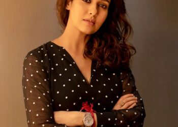 அச்சு அசல் ரீல் அம்மா நயன்தாரா போலவே மாறிய 18 வயது நடிகை.. புகைப்படத்தை பார்த்தா ஷாக் ஆகிடுவீங்க