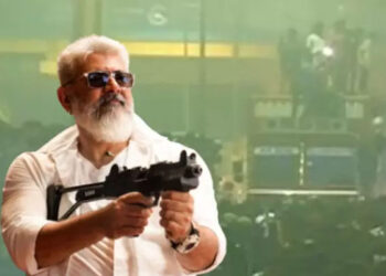 துணிவு கொண்டாட்டம்: லொறி மீது ஏறி நடனமாடிய இளைஞர் தவறி வீழ்ந்து பலி