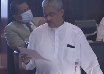 அரசியல்வாதிகள் தான் நாட்டை சீரழித்துள்ளார்கள் – சரத் பொன்சேகா