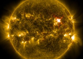 பூமியைப் போன்ற புதிய கிரகம்