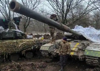 சிறுத்தை டாங்கிகளை அனுப்ப தாம் தயார் – ஜேர்மனி