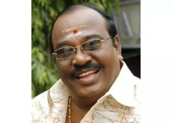 பிரபல திரைப்பட இயக்குநரும், நடிகருமான டி.பி.கஜேந்திரன் காலமானார்