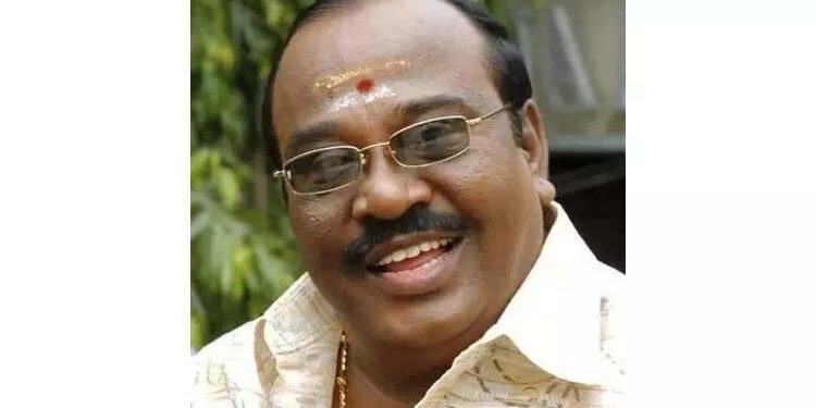 பிரபல திரைப்பட இயக்குநரும், நடிகருமான டி.பி.கஜேந்திரன் காலமானார்