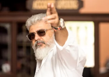 இணைய ஔிபரப்பில் ‘துணிவு’ சாதனை…