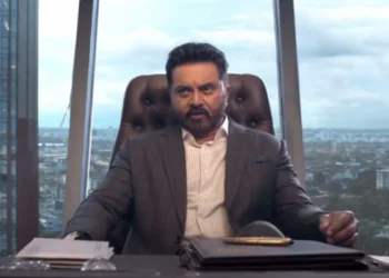 வாரிசு படத்தில் விஜய்க்கு தந்தையாக நடிக்க சரத்குமார் வாங்கிய சம்பளம்.. எவ்வளவு தெரியுமா