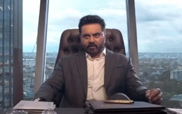 வாரிசு படத்தில் விஜய்க்கு தந்தையாக நடிக்க சரத்குமார் வாங்கிய சம்பளம்.. எவ்வளவு தெரியுமா