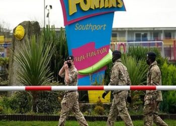 புகலிடக் கோரிக்கையாளர்களின் மெர்சிசைட்டில் விடுதி திட்டம் இரத்து!