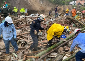 சிரியா மற்றும் துருக்கியில் பயங்கர பூகம்பம்: 2,500 இற்கும் அதிகமானோர் பலி