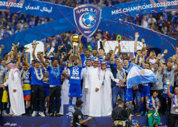 ரொனால்டோ புதிய உலக சாதனை..!